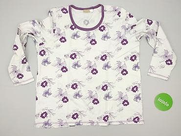 Jolinesse, Koszula nocna damska, rozmiar 4XL — 2