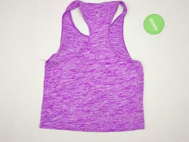 ubrania do koszykówki: USA PRO, Top damski, rozmiar XL — 3