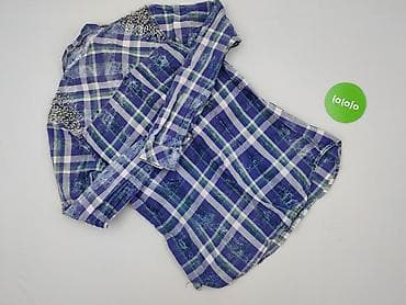 sweter diverse damski: Koszula damska, rozmiar XL — 3