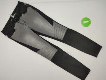 legginsy woskowane wysoki stan: Jeans for women, M at lalafo.pl — 2 legginsy woskowane wysoki stan: Jeans for women, M — 2