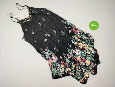 sukienki xxl na lato: Sukienka damska, rozmiar XL — 2