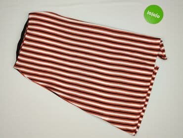 spodnie w paski pull and bear: PULL&BEAR, Spódnica damska, rozmiar S — 3