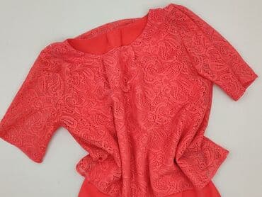 prosta elegancka sukienki: Sukienka damska, rozmiar XL — 1