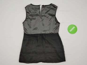 kurtka puchowa damska z kapturem reserved: Tunika damska, rozmiar S — 4