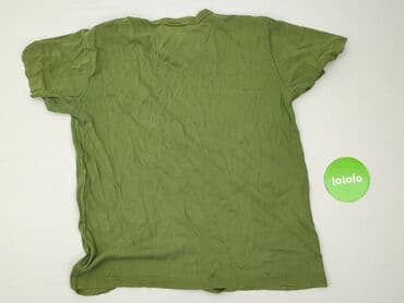 top secret swetry wyprzedaż: Top Secret, Koszulka dla mężczyzn, rozmiar L — 3