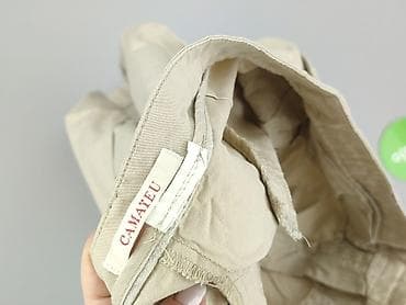 ccc trampki biale: Camaïeu, Spodnie materiałowe damskie, rozmiar XL — 4