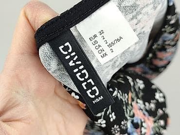 biustonosze h m: H&M Divided, Sukienka damska, rozmiar 2XS — 5