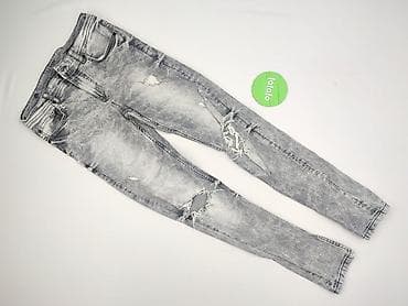 realy jeans: FSBN, Jeansy damskie, rozmiar S — 2