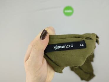 sukienki maxi na wesele allegro: Gina Tricot, Sukienka damska, rozmiar XL — 4