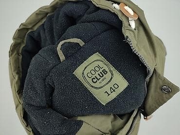 2pac koszulka: Kurtka zimowa, Cool Club, 10 lat, 134-140 cm, stan - Bardzo dobry — 4