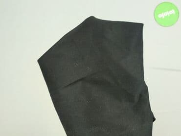 leginsy h m: H&M, Spodnie materiałowe damskie, M — 6