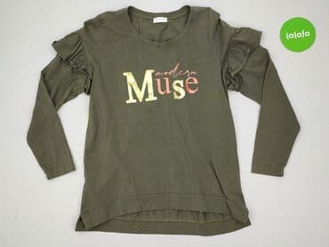 makalu bluzki: Bluzka damska, rozmiar L — 2