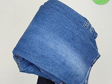 bluzki levis: Jeansy damskie, rozmiar M — 6