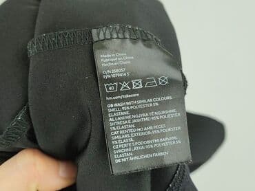 bluzki na ramiączkach sinsay: H&M, Bluzka damska, rozmiar S — 5