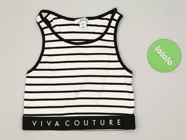 tomasz sar bluzki: Viva, Top damski, rozmiar S — 2