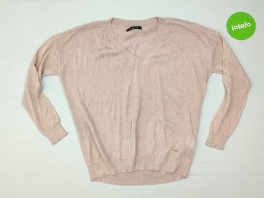 biały sweter mohito: Mohito, Sweter damski, rozmiar XS — 2