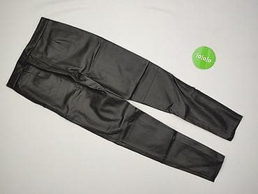 Zara, Material trousers for women, size S at lalafo.pl — 4 Zara, Material trousers for women, size S — 4
