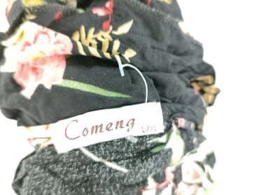 sukienka na jedno ramie elegancka: Sukienka damska, XL — 6