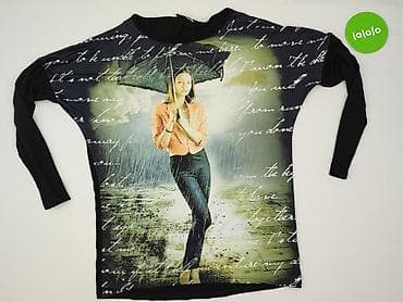 solar wyprzedaz: AWSARRE, Bluzka damska, rozmiar 6XL — 2