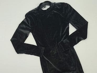 kozuch sinsay: Sinsay, Sukienka damska, rozmiar 2XS — 1