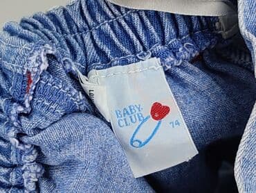 bluzka boho allegro: Skirt, Baby club, 6-9 months, condition - Perfect — 4