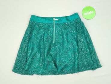 rajstopy z napisem calzedonia: Skirt, Reserved, 14 years, 158-164 cm, condition - Very good — 3