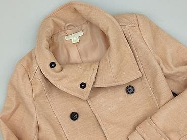 H&M, Płaszcz damski, rozmiar S