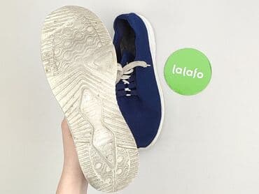 mohito swetry: Sneakersy męskie, 45, stan - Dobry — 4