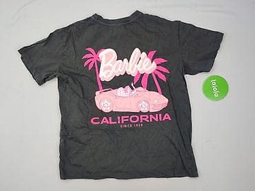 sinsay barcelona: Sinsay, T-shirt damski, rozmiar L — 3