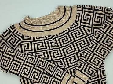 Sweter damski, rozmiar S