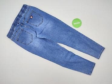 mango balloon jeans: Джинси для чоловіків, розмір M — 3