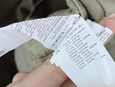 buty new balance ccc: House, Chinosy dla mężczyzn, rozmiar M — 7