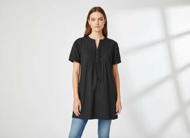 sandały na haluksy na jeden palec: Tunika damska, rozmiar M — 6