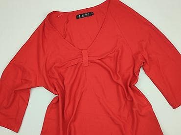 bluzki emo: Emoi by Emonite, Bluzka damska, rozmiar S — 1