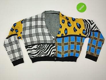 latka na ubrania: Shein, Kardigan damski, rozmiar S — 2