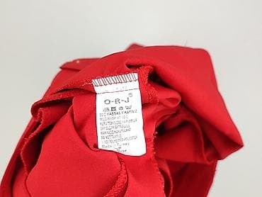 garnitury zara: Spodnie materiałowe damskie, rozmiar M — 5