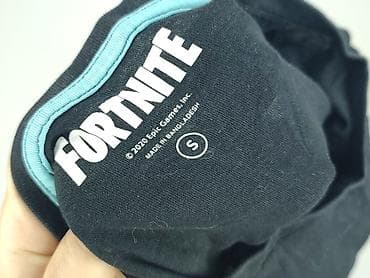 c: T-shirt damski, rozmiar S — 4
