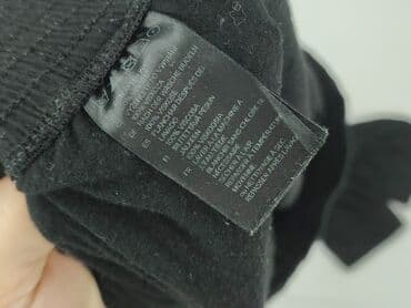 getry do sukienki: H&M Basic, Legginsy rozmiar M — 6