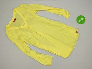 edc by esprit kurtki damskie: Edc by Esprit, Tunika damska, rozmiar 2XS — 3