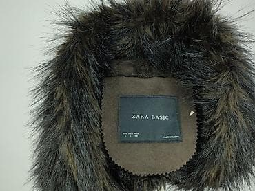 cary kurtki: Zara, Kamizelka damska, rozmiar L — 4