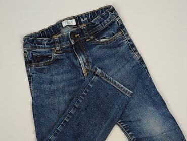 lidl sukienki letnie: Jeans, 2-3 years, 98, condition - Perfect — 1