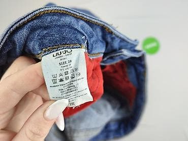 fb jeans: Liu Jo, Jeansy damskie, rozmiar M — 4