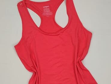 ubrania do koszykówki: Top damski, rozmiar M — 1