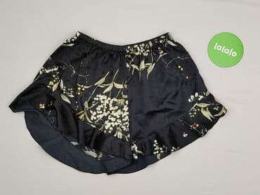 krótkie spodenki w panterke: Szorty damskie, rozmiar L — 2