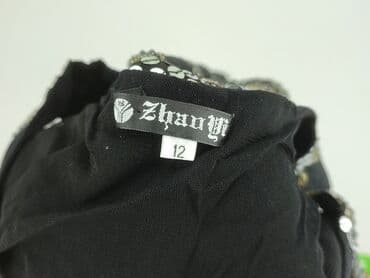 basic sukienka: Sukienka damska, L — 4