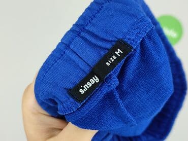 piżama damska krótkie spodenki sinsay: Sinsay, Szorty damskie, rozmiar M — 4