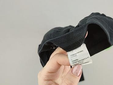 leginsy barbie: Tom Rose, Legginsy rozmiar L — 5