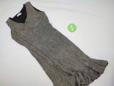 suknia dla mamy pana mlodego: Wallis, Sukienka damska, 2XL — 2