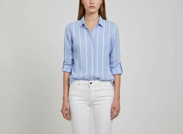 koszula damska cropp: Cropp, Koszula damska, rozmiar XS — 1