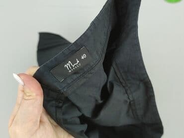 skórzane spódniczka rozkloszowane: Makalu, Spódnica damska, rozmiar L — 4